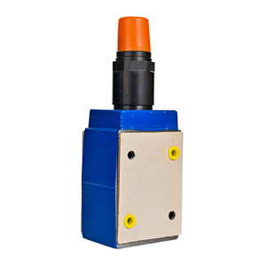 ใหม่ ZDR10DA2-5X/210Y/12 ชุดไฮดรอลิกแบบลดแรงดัน ZDB ZDR ZDR6 ZDR10 - Product Image 1