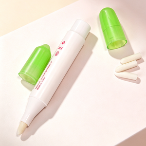 ปากกาล้างเล็บ 5 สี ปลอดสารพิษ เติมได้ ใช้ล้างคราบสีเล็บ ลบคราบเลอะ ดูแลเล็บ - Product Image 5