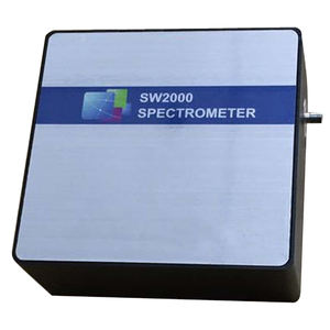 Spectroradiomètre UV-<span class=keywords><strong>Vis</strong></span>-NIR SW2000 - Product Image 1