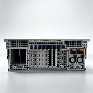Servidor en Rack Usado PowerEdge R930 4U, Xeon E7-4809 V4 2.1GHz, 256GB DDR4 (32GB*8), 8x1TB SAS HDD, H730P RAID1, 1100W, 4 PSU Enchufe de 4 tomas - Product Image 3