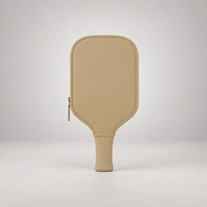 Funda Minimalista Mate para Raqueta de Pickleball 900D con Logotipo Personalizado, Funda Protectora para Raqueta de Tenis al por Mayor - Product Image 1
