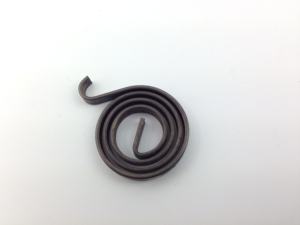 Yüksek Kaliteli Paslanmaz Çelik Endüstriyel Dokunmatik Burulma Spiral Yaylı Halka Araçları Sarıcı Makinesi için - Product Image 4