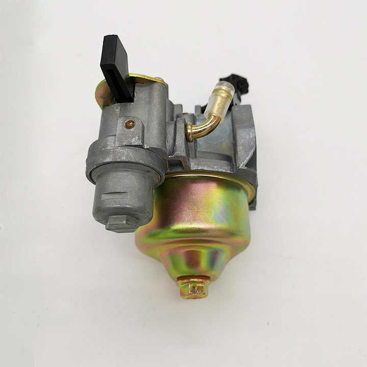Akozon Vergaser Für GX160 GX200 168F Motor - 2KW-3KW Generator Ersatz