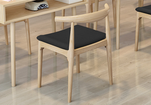 Mesa de Manicura Moderna Minimalista de Madera, Estilo Nórdico, con Bandeja de Almacenamiento, Estación de Trabajo Profesional de Doble Capa para Salón de Belleza - Product Image 4