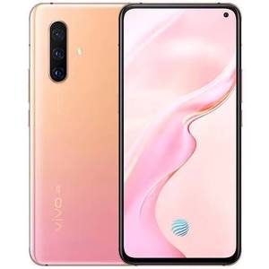 สมาร์ทโฟน <span class=keywords><strong>vivo</strong></span> X30 Pro หน้าจอ OLED 6.4 นิ้ว แรม 8GB ความจุ <span class=keywords><strong>128GB</strong></span>/256GB รองรับ 5G ชิปประมวลผล Deca Core แบตเตอรี่ 4000mAh ภาษาอังกฤษ ระบบปฏิบัติการ Android โทรศัพท์มือถือปลดล็อคแล้ว - Product Image 4