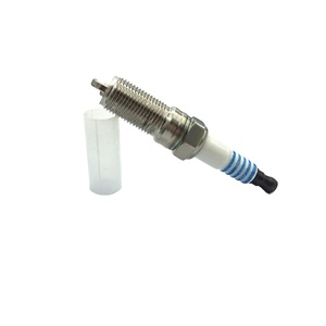 22401-6RC1E ILMAR8G8GS Nueva pieza de repuesto de gasolina de iridio para X-Trail/Rogue - Product Image 5