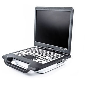 Apogee 1000 Lite de Alta Calidad con Sonda Microconvexa - Product Image 1