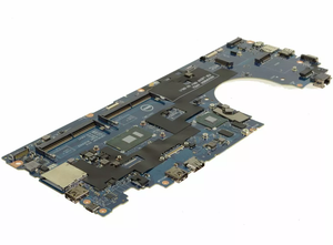 Para la placa base del ordenador portátil Dell Latitude 5580 E5580, 2G, 930MX 2G, 7W357, 07RD9D, 7W357, 930MX, 3, 2, 2, 1, 2, 2, 2 - Product Image 4