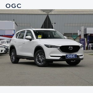 Excelente <span class=keywords><strong>Mazda</strong></span> CX-5 <span class=keywords><strong>SUV</strong></span> <span class=keywords><strong>2019</strong></span> 2.0L AT LHD 5 Asientos de Segunda Mano <span class=keywords><strong>Precio</strong></span> Mayorista Tema Port Ghana África Mercado Exportación China - Product Image 3