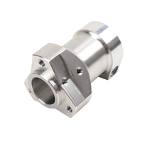 Pièces métalliques usinées CNC de précision, pièces CNC pour motos, service d'usinage CNC, pièces automobiles et motos CNC en cuivre OEM