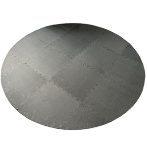 Alfombrilla Antideslizante <span class=keywords><strong>para</strong></span> Bañera de EVA - Alfombra de Baño de Secado Rápido <span class=keywords><strong>para</strong></span> Seguridad en Pisos Mojados - Product Image 3