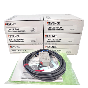 ยูนิตอะนาล็อก KV-RC4AD KV-RC4DA รีโมท I/O CC-Link PLC - Product Image 4