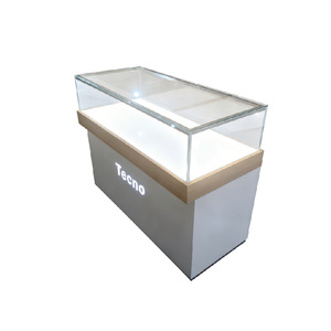 Tira de Luces LED Personalizadas, Impermeables, Duraderas, Portátiles, con Reverso de Vidrio, Ecológicas, Resistentes, para Exhibición en Tiendas Minoristas - Product Image 3