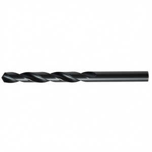 ดอกสว่านเกลียว TTAKE Hss รุ่น Ta1055 สีดำ แบบสั้น สำหรับเครื่องมือกล - Product Image 2