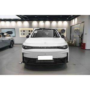 Prix d'usine Leapmotor C10 2024 voiture hybride électrique SUV fabriqué en Chine - Product Image 1