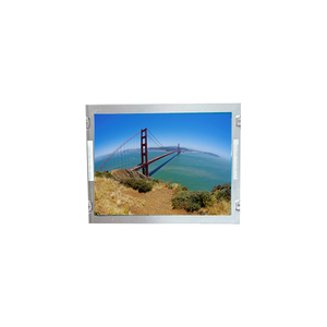 P0650VGF1MA01 Nueva Pantalla LCD Original de 8.0 Pulgadas 800(RGB)*480WVGA 116PPI Económica para Uso Industrial - Product Image 1
