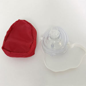 Mascarilla de primeros auxilios CPR certificada CE con oferta de descuento - Product Image 6