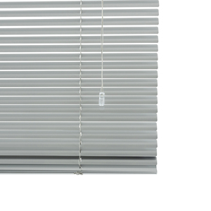 Persianas Venecianas Inalámbricas de Aluminio de 1 Pulgada con Control de Varilla, Diseño Liso, Estilo Moderno, Impermeables, Opacas, Control de Luz para Uso Diario - Product Image 4
