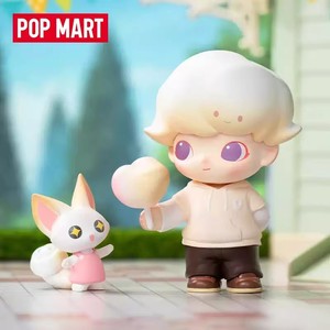 Dimoo Serie de Citas Caja Sorpresa Hecha a Mano Figura de Anime Linda Coleccionable Juguete Regalo Romántico Caja Misteriosa Sorpresa - Product Image 2