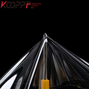 KOFILM Tpu Material <span class=keywords><strong>de</strong></span> alta autolimpieza hidrofílico antiarañazos transparente coche sujetador brillo coche protección FilmAuto pegatina <span class=keywords><strong>vinilo</strong></span> - Product Image 3