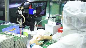 WFH/OLT HD 800w 4K 60fps UAV航空写真撮影用MIPIカメラモジュール 1/1.8インチ大画素IMX678 - Product Image 6