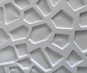 Pannello Murale Autoadesivo <span class=keywords><strong>3D</strong></span> Stampato in PVC di Alta Qualità Wayon, Resistente all'Umidità, per Decorazione Domestica - Product Image 2