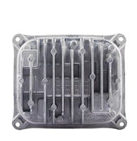 Module de commande de ballast pour phares LED de voiture A2059006805 pour Mercedes-Benz Classe C W205 2015-2017