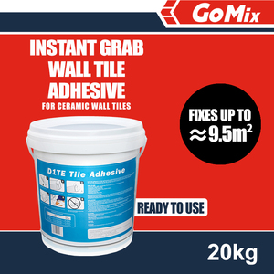 Liên kết mạnh mẽ khả năng chịu nước 10kg 20kg Trộn Sẵn <span class=keywords><strong>Mastic</strong></span> gạch dính d1te cho tường và gạch lát sàn - Product Image 6