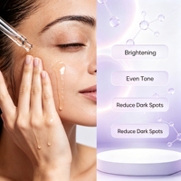 Sérum Visage Anti-Taches à la Niacinamide 377 Marque Blanche – Produits de Soin Éclaircissants et Lissants pour Femme