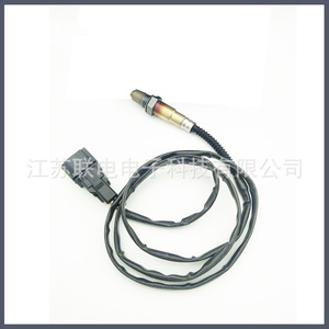 Oxygen <b>Sensor</b> 0258007351 1K0998262D <b>For</b> <b>Car</b> Replacement Wide Range - Product Image 1