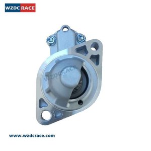 สตาร์ทเตอร์รถยนต์ WZDC RACE รุ่น 428000-5200 12V 1.6KW 9T CW สำหรับรถยนต์ฮอนด้า สปิริออร์ และแอคคอร์ด - Product Image 3