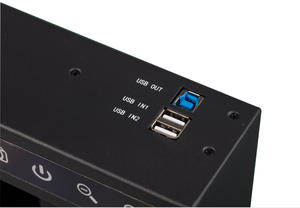 8MP Steel <strong>Document</strong> <strong>Scanner</strong> With LED Light One-Cable Wall-Mount Solution For Dusty Classrooms/Factories <strong>A4</strong> Scan Size - Product Image 4