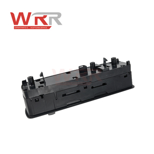 1698206610 1698206710 Interrupteur lève-vitre pour Mercedes-Benz W169 W245 A160 B200 Bouton de commande électrique principal du conducteur Régulateur - Product Image 4