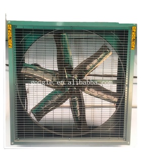 Ventilador de escape de ventilación estable Oxtall <span class=keywords><strong>Byre</strong></span> Lair de la mejor calidad, tipo colgante eléctrico para granja de aves de corral lecheras, vaca, OEM ODM compatible - Product Image 5