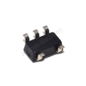 ANSOYO SN74LVC1G125DBVR SN74LVC1G125 74LVC1G125 C255 SOT-23-5 Circuitos Integrados Lógicos, Chips IC, Componentes Electrónicos - Product Image 4