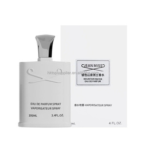 Parfum et vaporisateur corporel de luxe arabe 100 ml - Cologne pour homme longue durée avec des notes de oud et épicées de qualité supérieure - Product Image 3