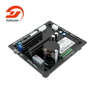 Régulateur de tension automatique numérique D350 AVR pour générateur diesel, remplacement du régulateur d'origine Leroy Somer D350