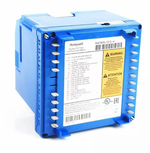 Module de relais RM7838B1013 RM7840E pour le contrôle du brûleur, série RM7800, en stock - Product Image 4