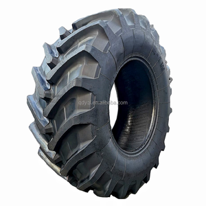 Neumático Agrícola Radial R1W, Patrón 280/85R24, para Cosechadora y Tractor, Compatible con Red Deer - Product Image 4