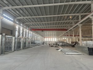 Casa Contenedor Plegable Prefabricada <span class=keywords><strong>de</strong></span> Ensamblaje Rápido, Ahorro <span class=keywords><strong>de</strong></span> Espacio, Transporte, Uso en Múltiples Escenarios, Campamento, Construcción, Dormitorio, Ayuda en Desastres - Product Image 3