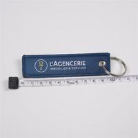 CH Wholesale Sublimation Printing Polyester Lanyards With Logo Custom Certification Keychain OEM ODM ECO Promotion Event Gifts