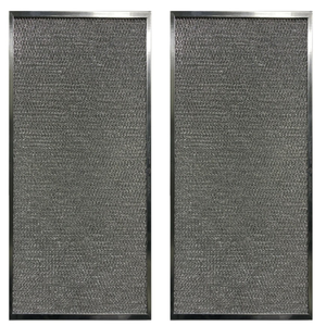 Compatible con F300a2025 F300a3025, Filtros de Malla Pre y Post para HVAC, Paquete de <span class=keywords><strong>2</strong></span>, Nuevo y Original, Spot Plc - Product Image 1