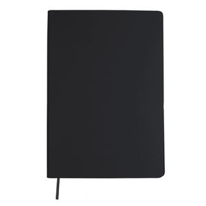 Cuadernos y Libretas Promocionales Ecológicos de Cuero PU Reciclado con Cubierta Suave - Sets de Regalo para Oficina, Negocios y Material Escolar - Product Image 4