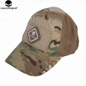 Gorra de Béisbol Deportiva Transpirable de 5 Paneles de Secado Rápido, Resistente al Desgaste y de Alta Calidad de Emersongear para Hombre - Product Image 3