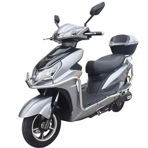<span class=keywords><strong>Moto</strong></span> électrique 1000W 60V en gros, longue autonomie, 2 roues, avec carrosserie ouverte, vélo <span class=keywords><strong>de</strong></span> livraison électrique 60V - Product Image 3