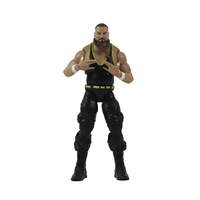 Figura de acción de lucha libre de 6 pulgadas, articulada, de PVC, juguete de dibujos animados coleccionable, modelo versión Q para colección