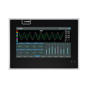 Passerelle d'inférence en temps réel pour l'<span class=keywords><strong>Internet</strong></span> des objets Toprie avec écran tactile couleur LCD - Product Image 1