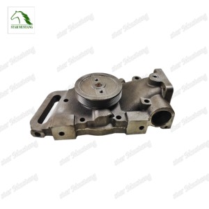 Cho Cummins động cơ diesel phụ tùng nt855 Máy bơm nước lắp ráp 3051374 cho máy móc - Product Image 1