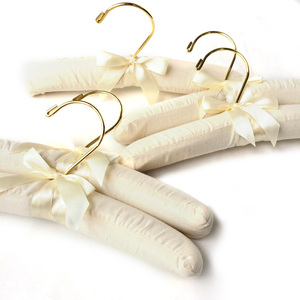 Nhà Máy Bán buôn trẻ em của bông tự nhiên móc áo bé vải hỗ trợ giá - Product Image 2