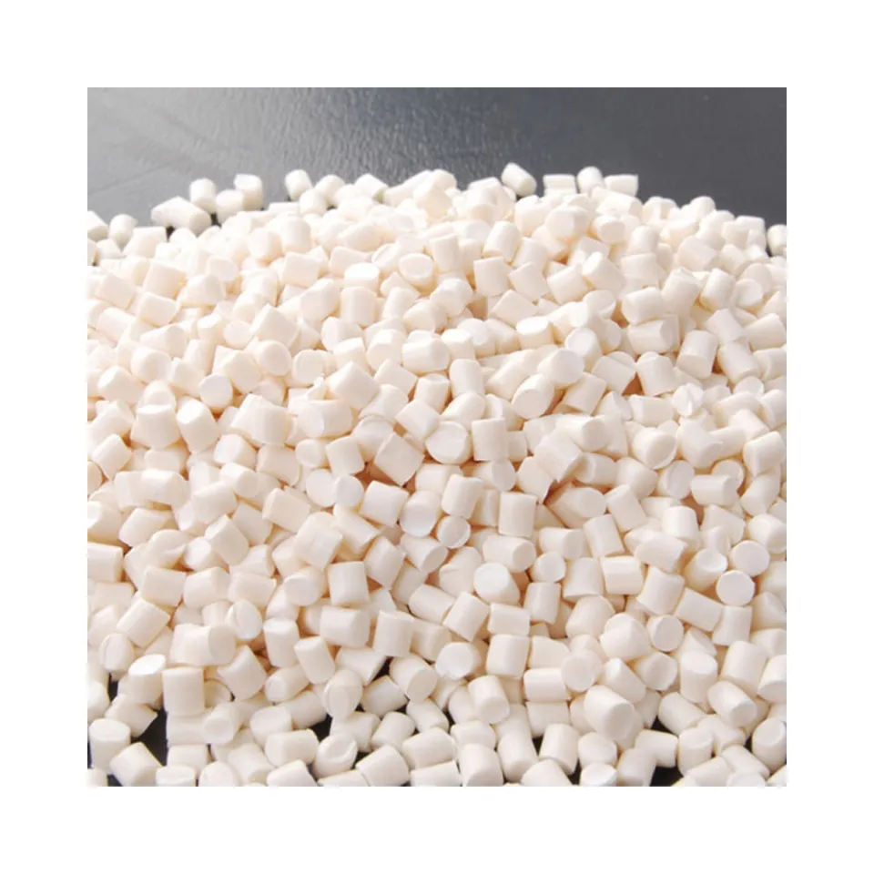 איכות גבוהה מפעל מכירה ישירה pbat יצרן פלסטיק חומר גלם פולימרים לשקיות ביומ0303